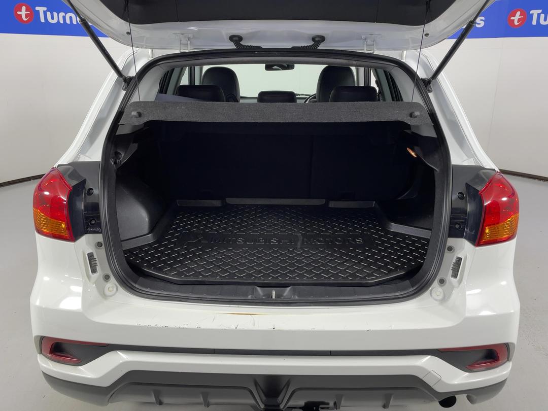 Photo '14' of Mitsubishi ASX