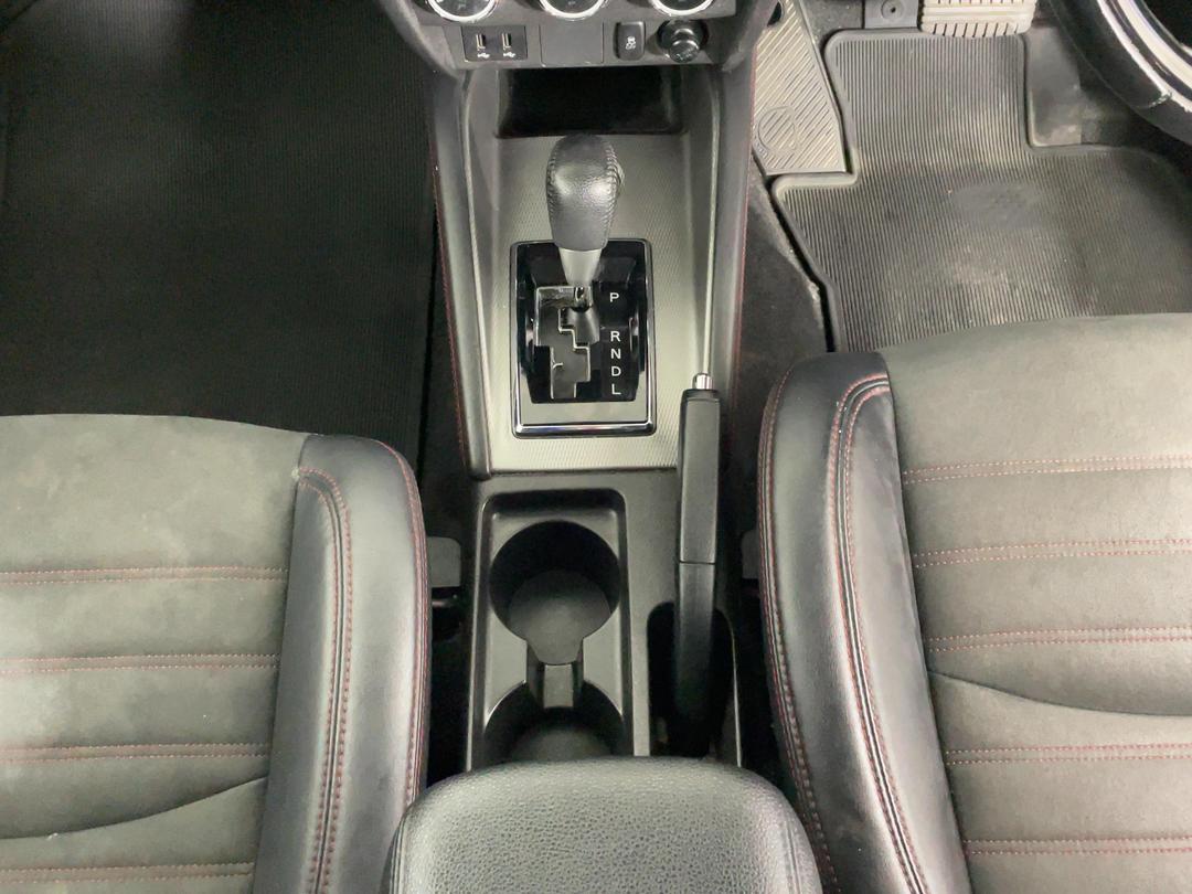 Photo '18' of Mitsubishi ASX