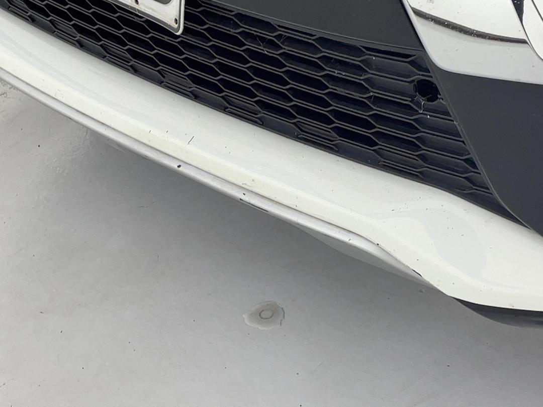 Photo '23' of Mitsubishi ASX
