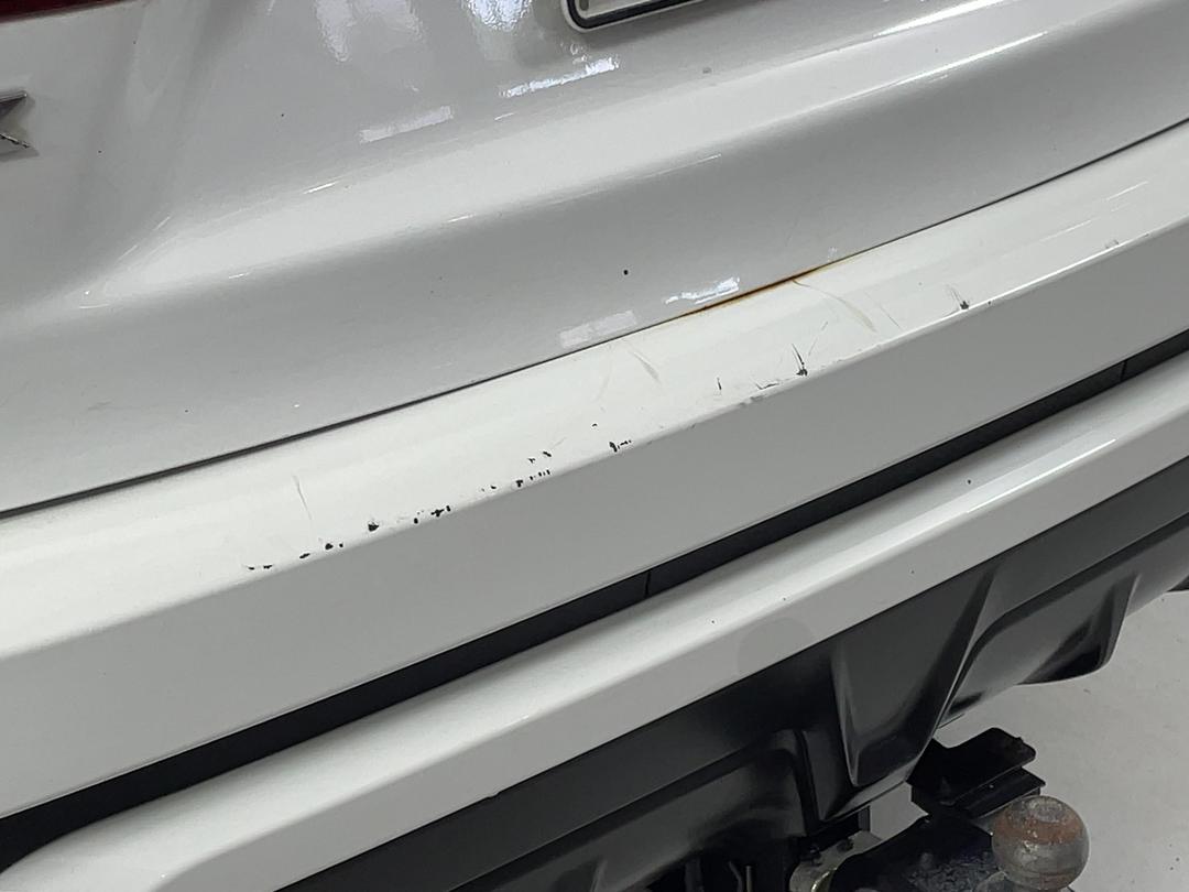Photo '24' of Mitsubishi ASX