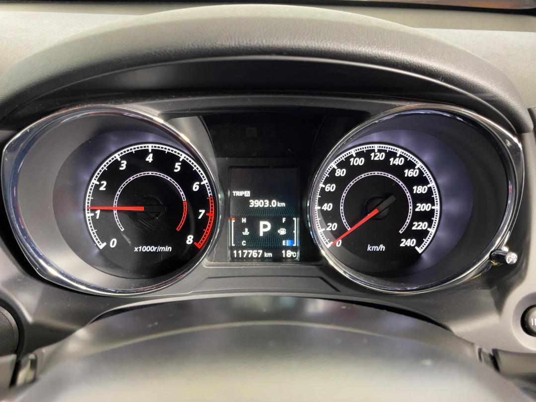 Photo '21' of Mitsubishi ASX