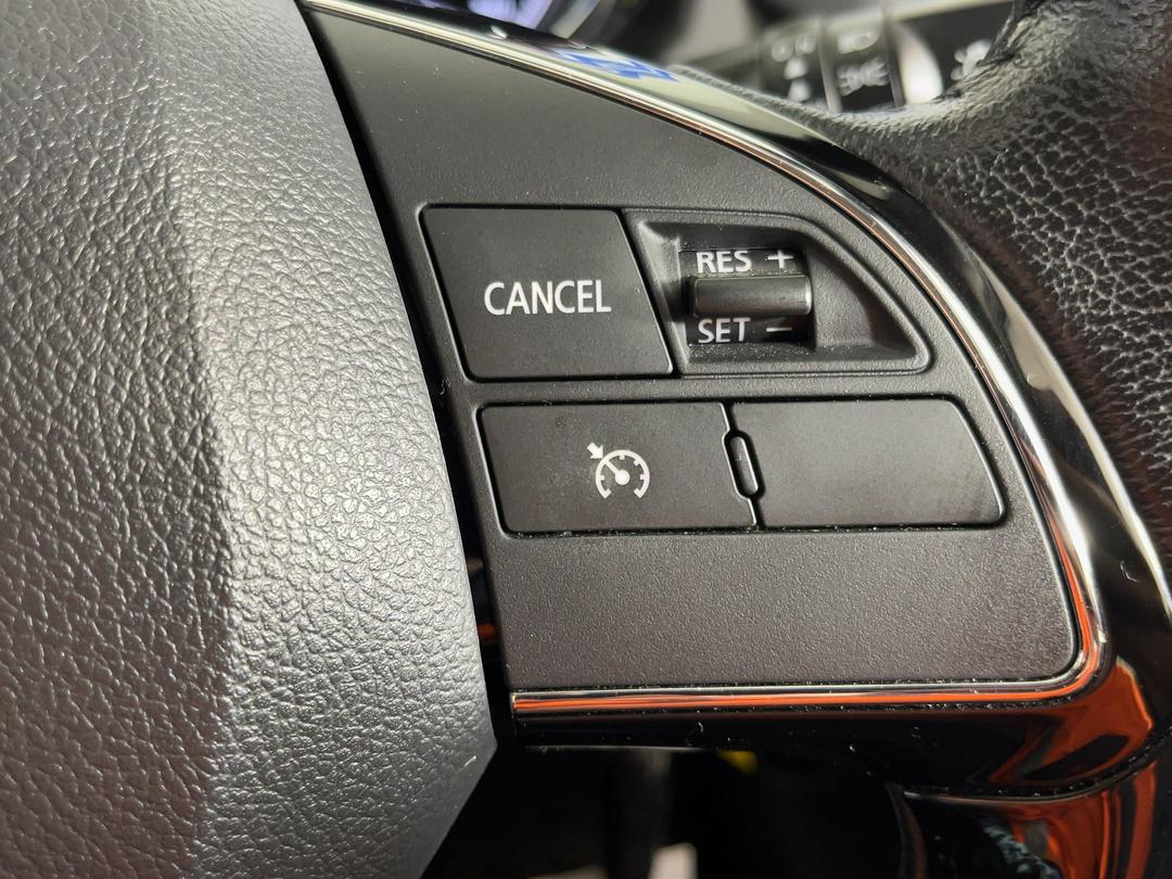 Photo '23' of Mitsubishi ASX