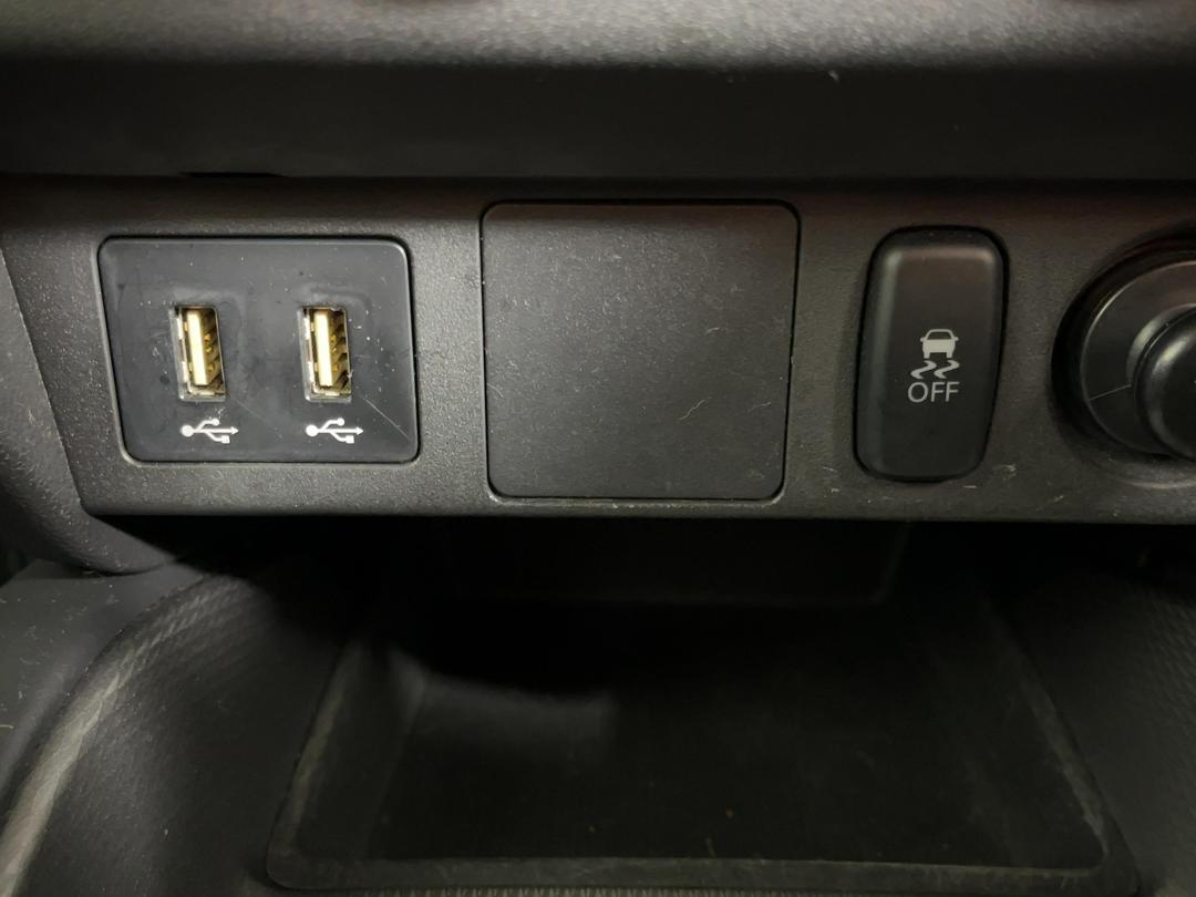 Photo '26' of Mitsubishi ASX