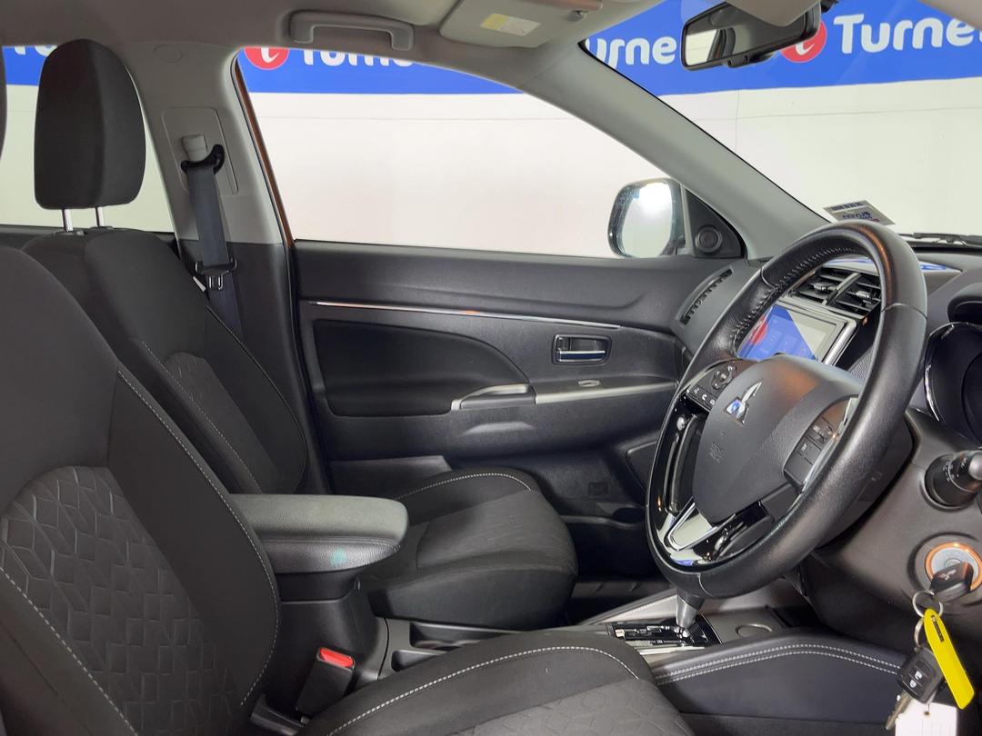Photo '16' of Mitsubishi ASX