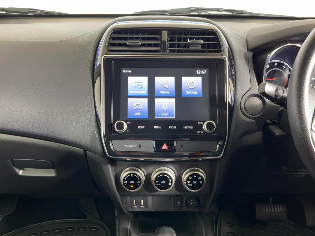 Photo '18' of Mitsubishi ASX