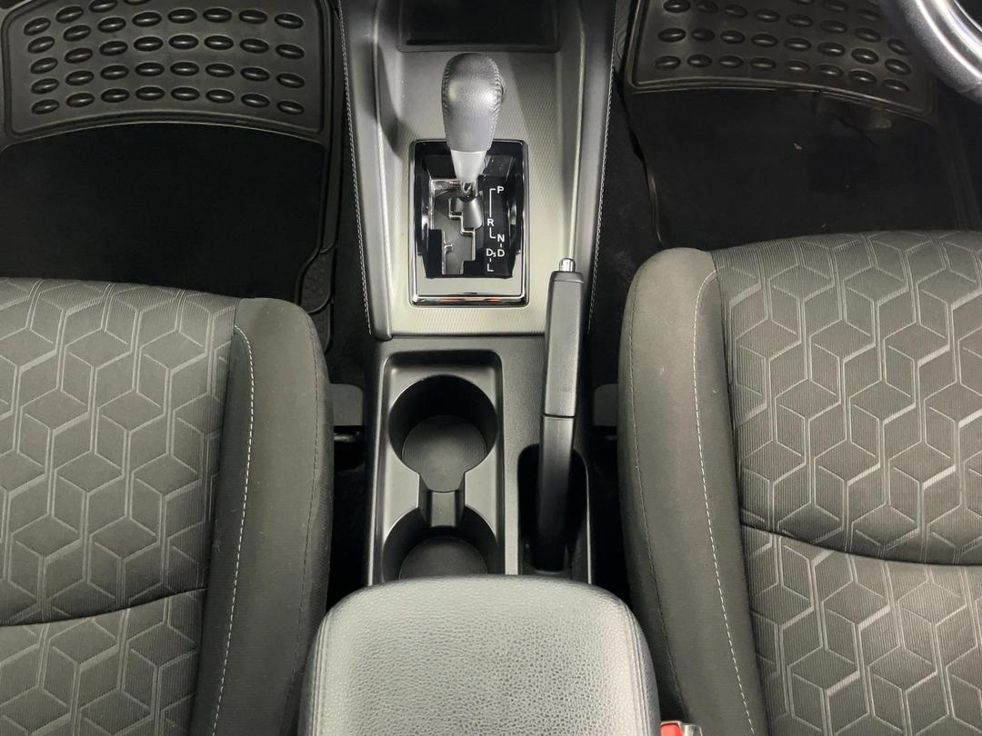 Photo '28' of Mitsubishi ASX