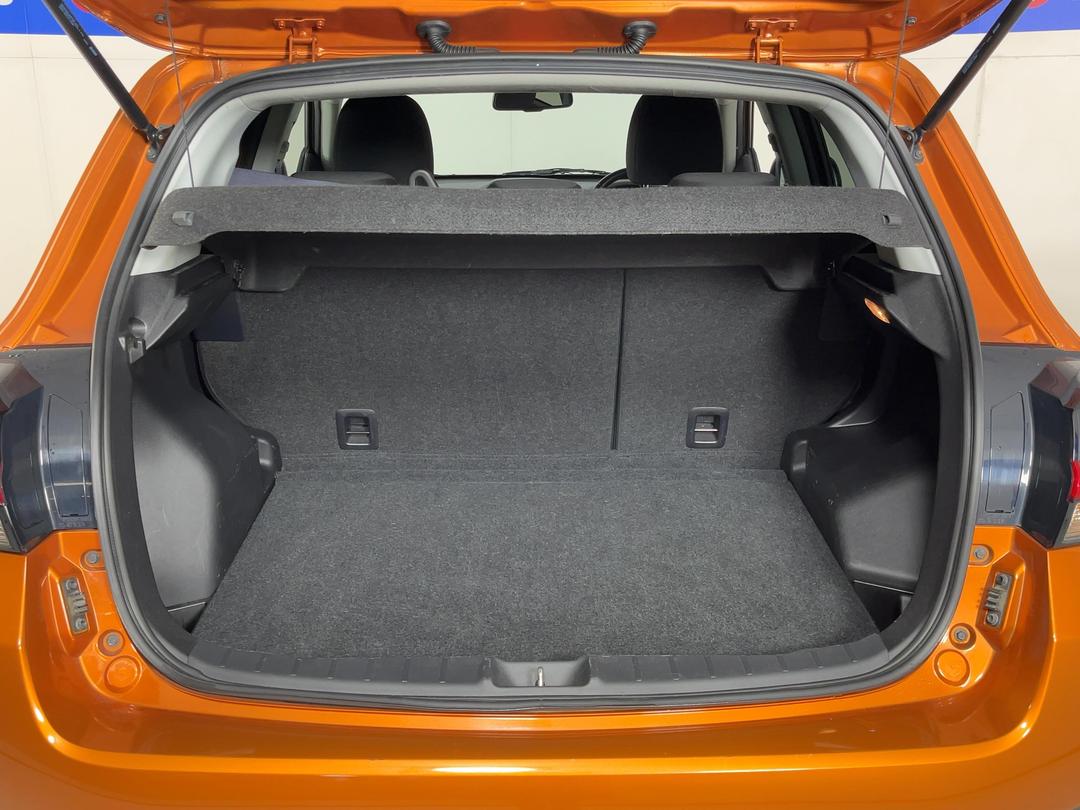 Photo '14' of Mitsubishi ASX