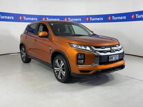 Image of 2019 Mitsubishi ASX LS 2WD