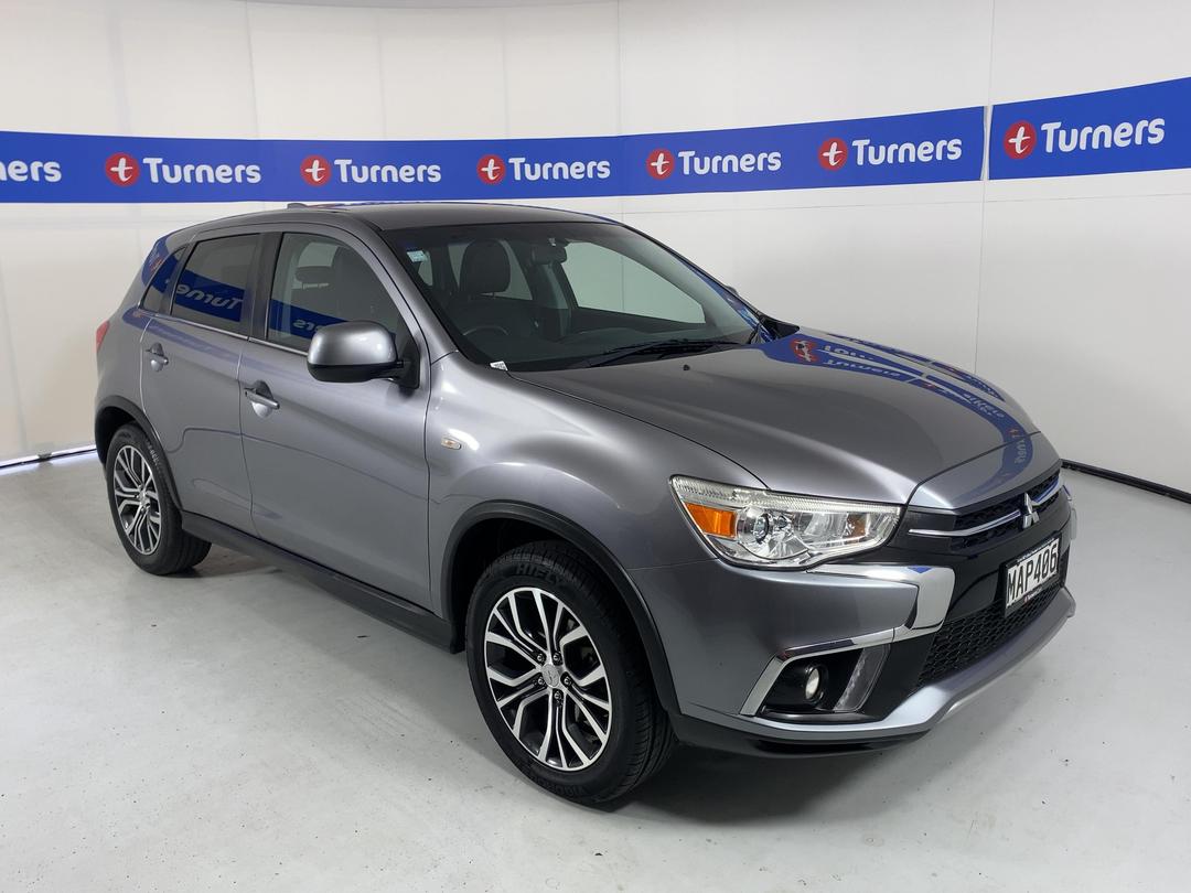 Photo '1' of Mitsubishi ASX