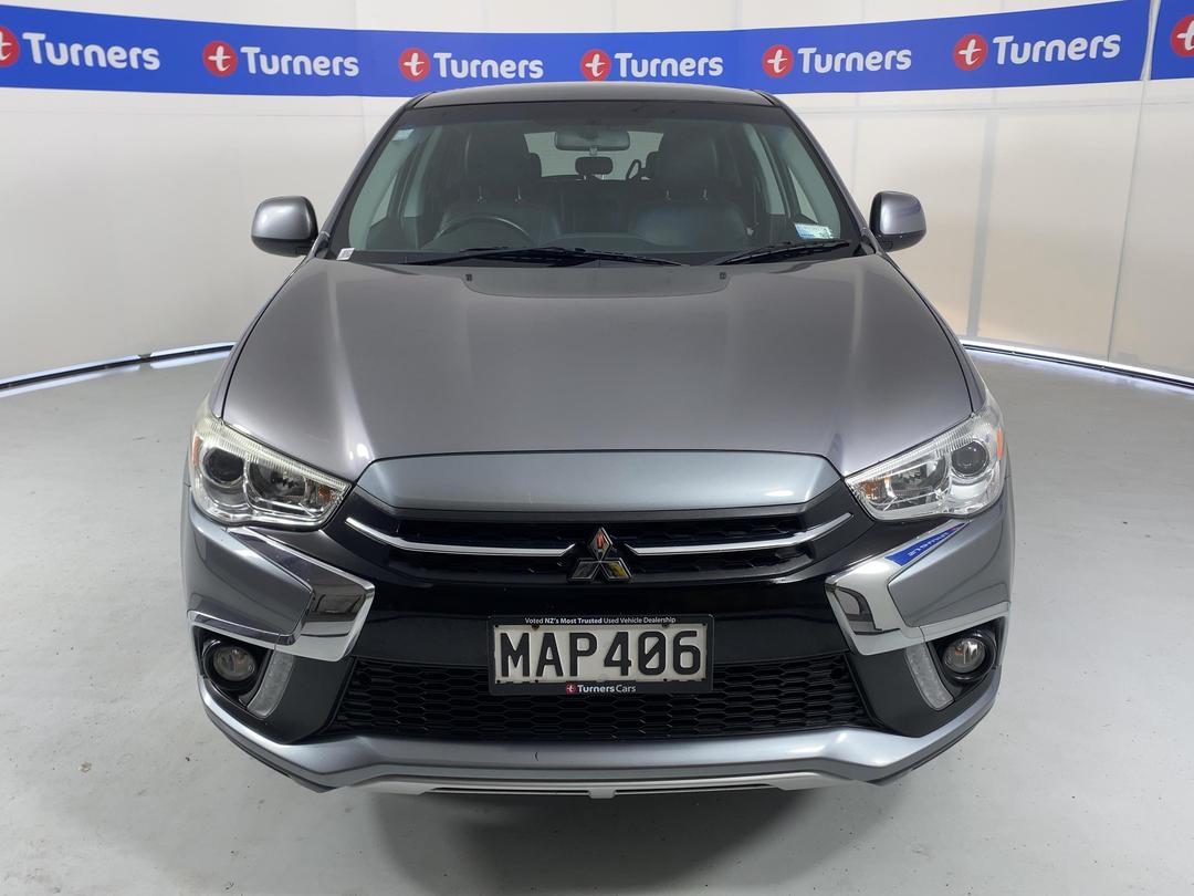 Photo '2' of Mitsubishi ASX
