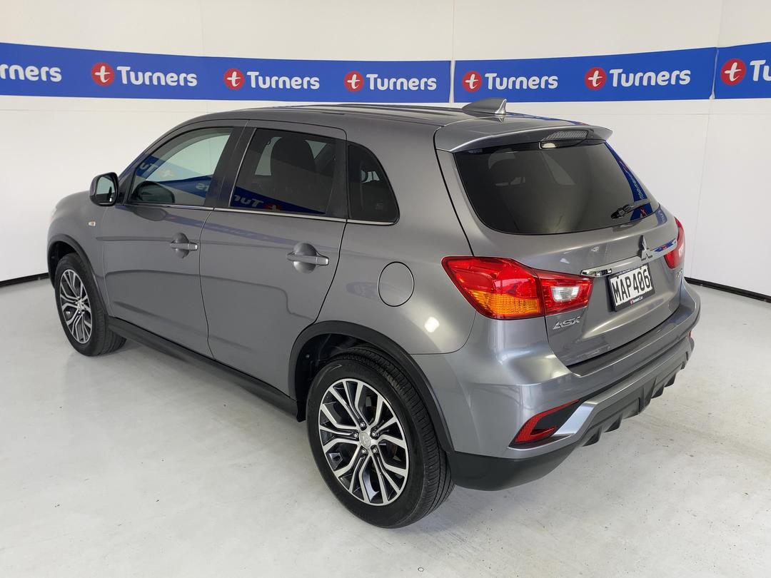 Photo '5' of Mitsubishi ASX