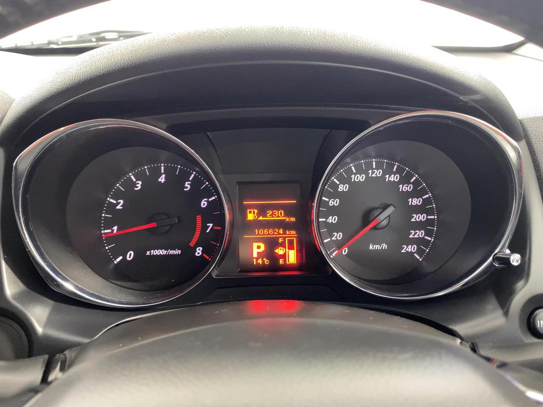 Photo '21' of Mitsubishi ASX