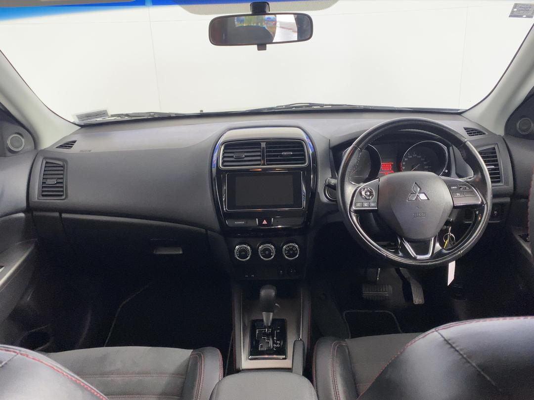 Photo '17' of Mitsubishi ASX