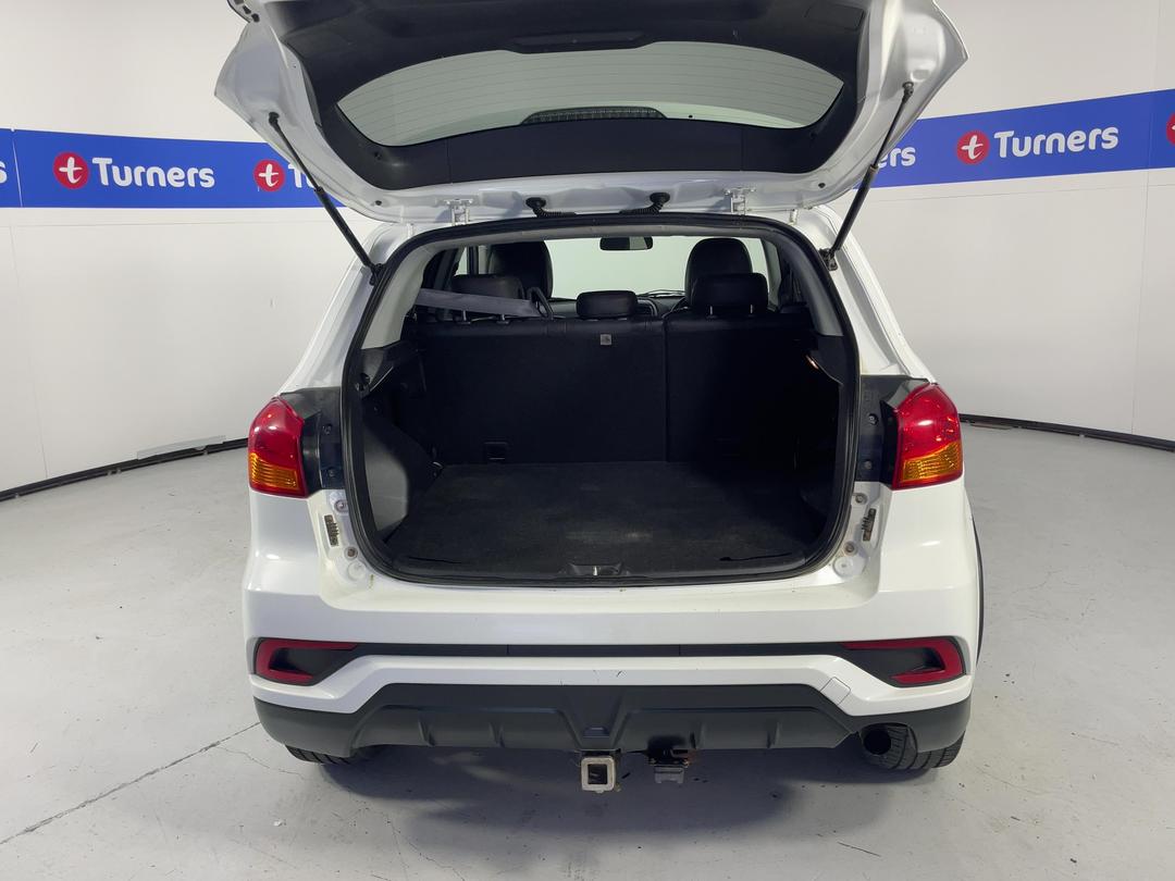 Photo '14' of Mitsubishi ASX