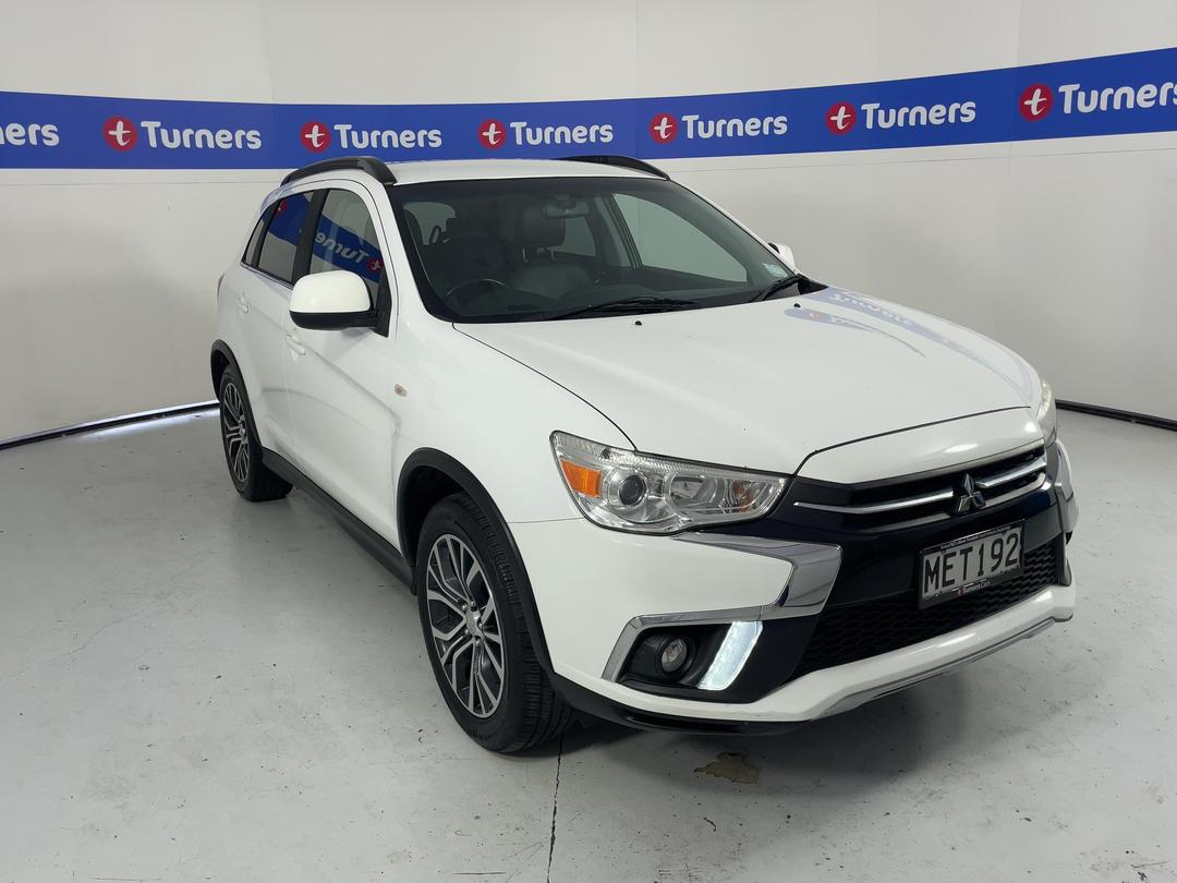 Photo '1' of Mitsubishi ASX