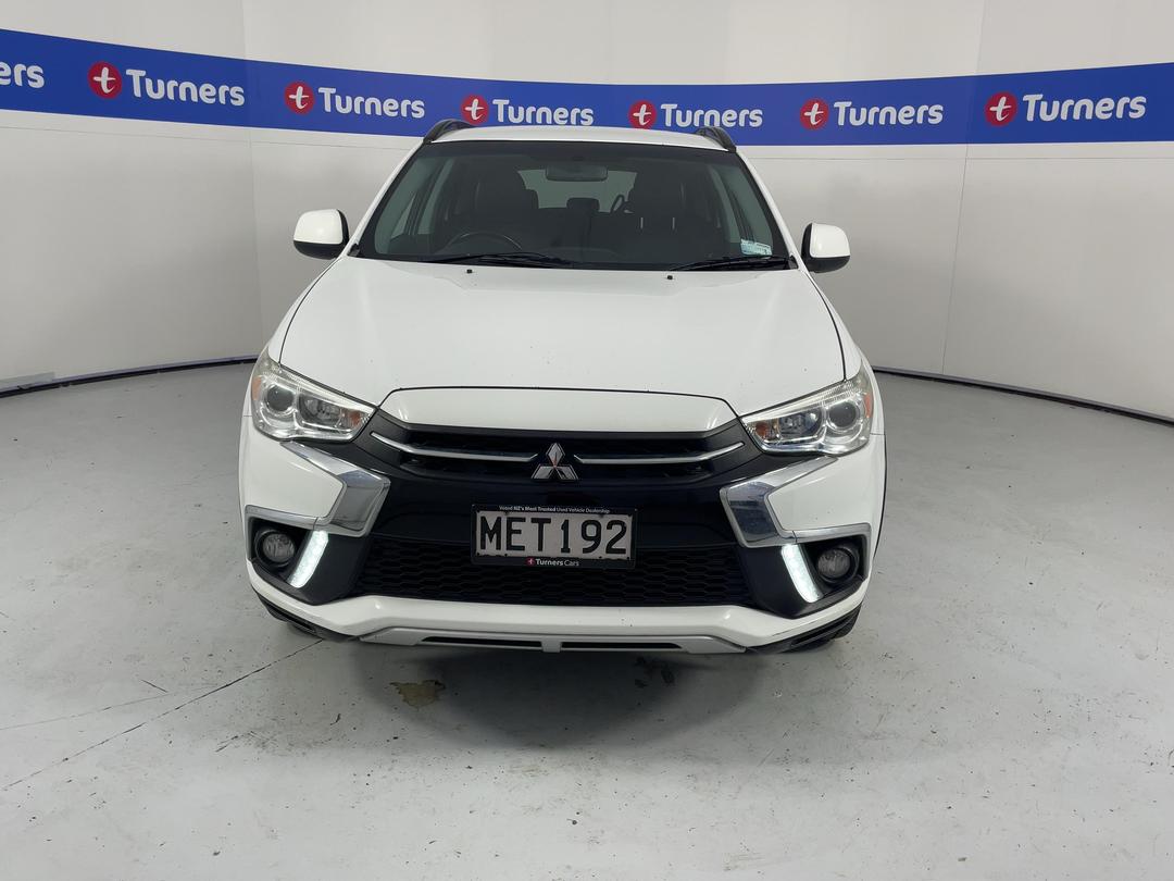 Photo '2' of Mitsubishi ASX