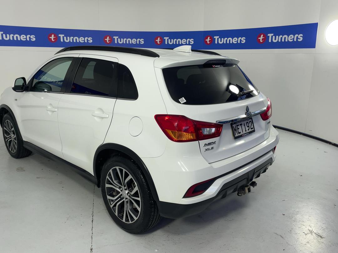 Photo '5' of Mitsubishi ASX