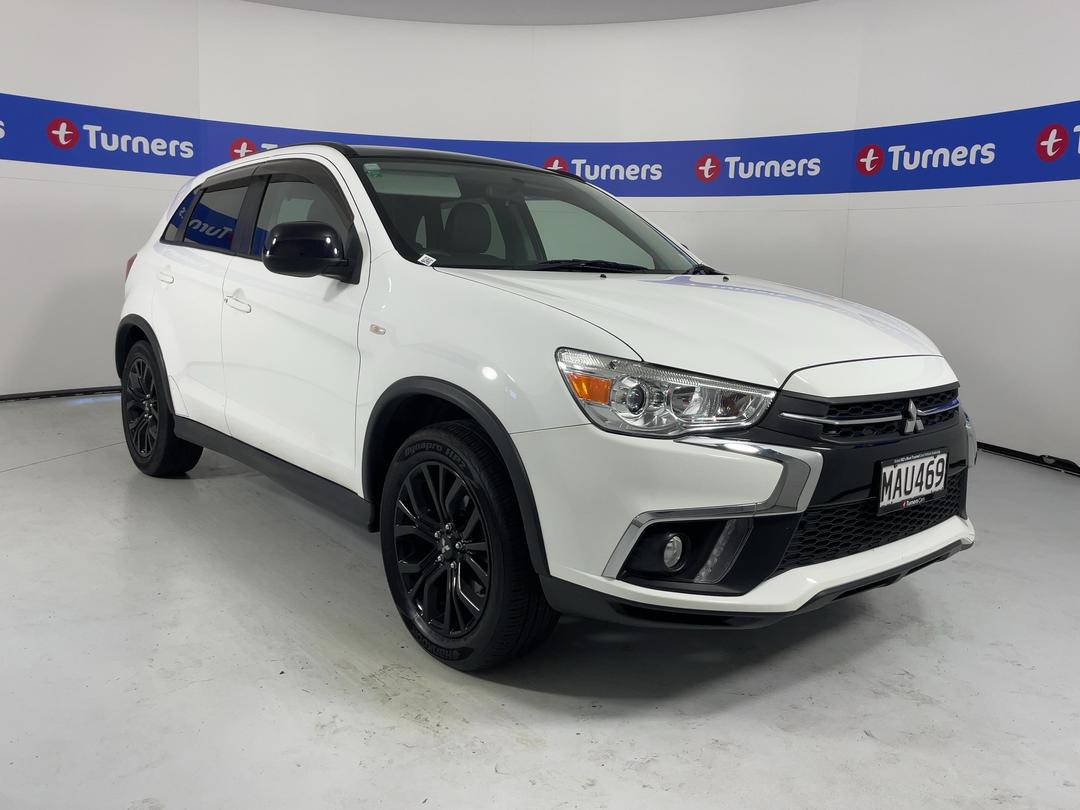Photo '1' of Mitsubishi ASX