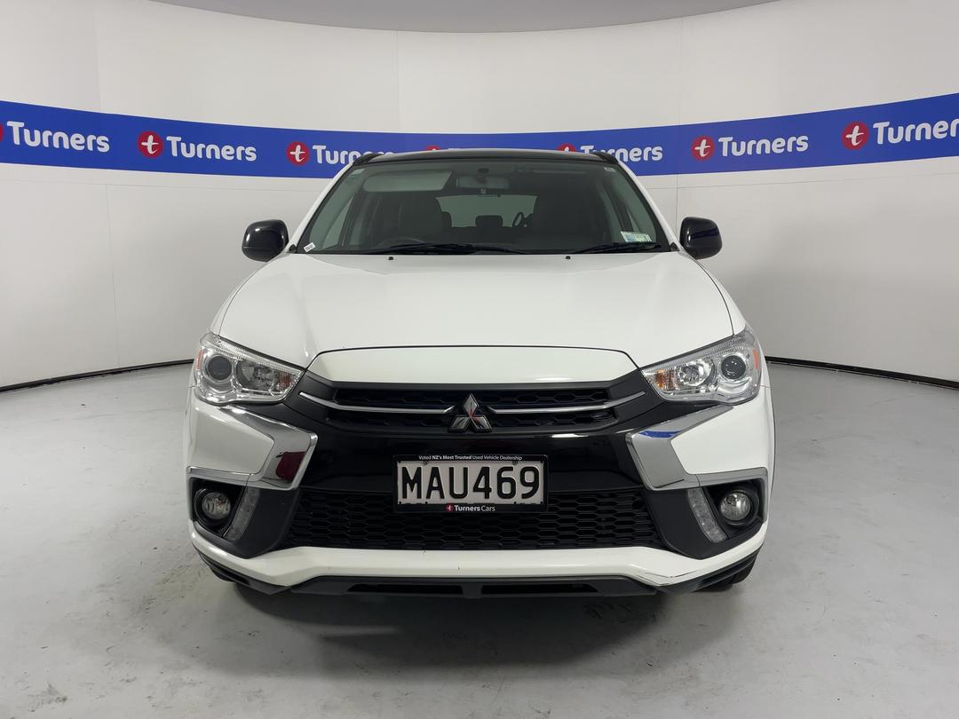Photo '2' of Mitsubishi ASX