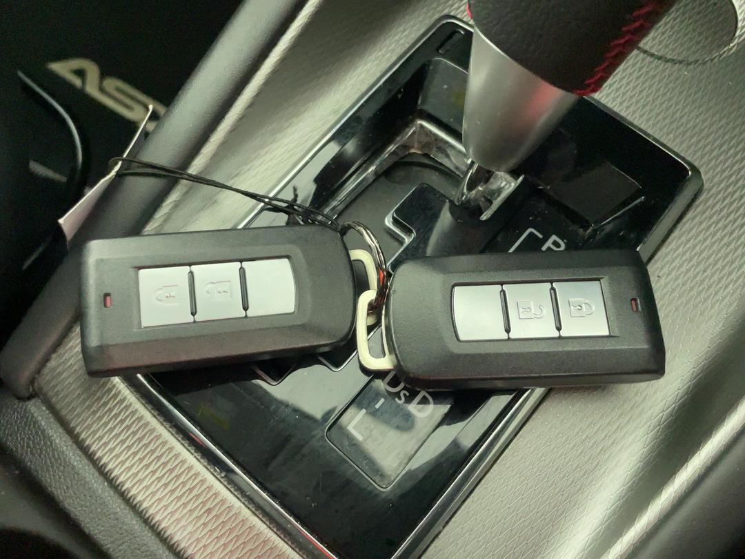 Photo '22' of Mitsubishi ASX