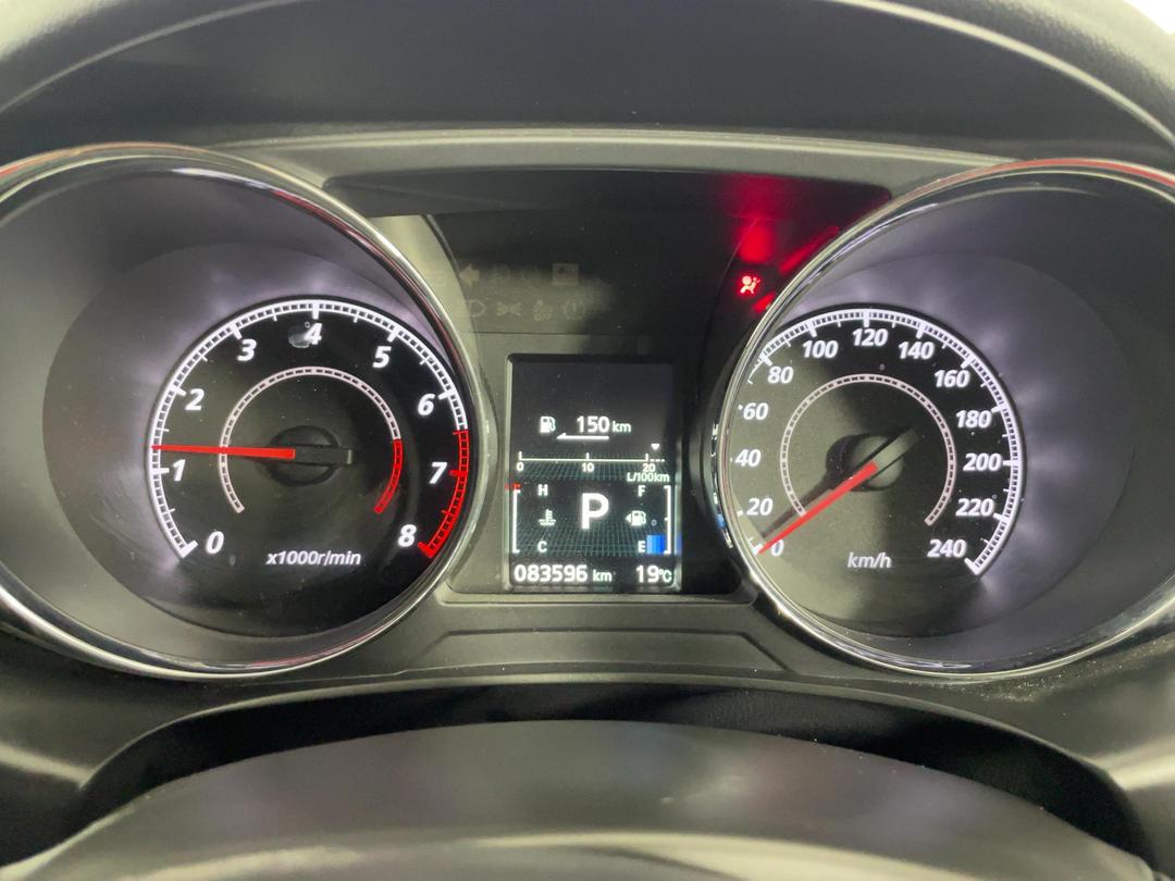 Photo '21' of Mitsubishi ASX