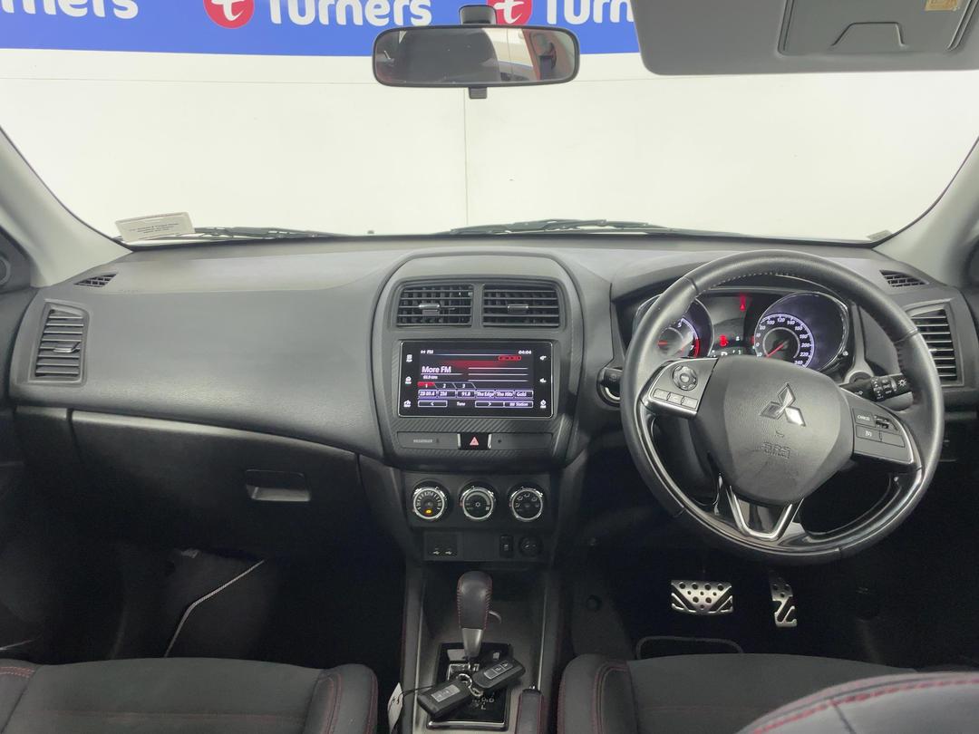Photo '17' of Mitsubishi ASX