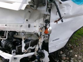 Photo '4' of Mitsubishi Canter Tipper