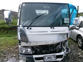 Photo '5' of Mitsubishi Canter Tipper