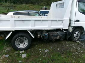 Photo '8' of Mitsubishi Canter Tipper