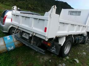 Photo '9' of Mitsubishi Canter Tipper