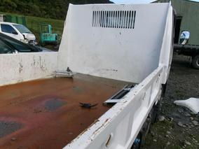 Photo '10' of Mitsubishi Canter Tipper