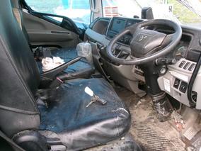Photo '11' of Mitsubishi Canter Tipper