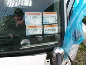 Photo '14' of Mitsubishi Canter Tipper