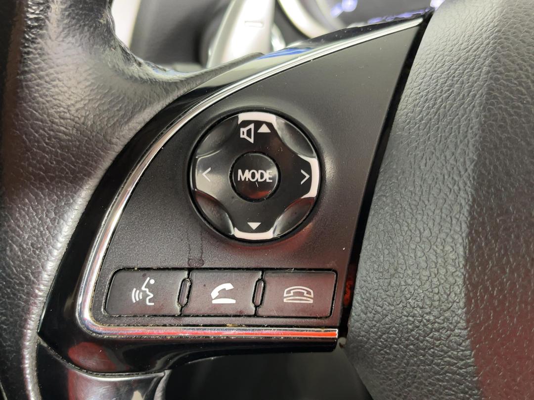 Photo '25' of Mitsubishi Eclipse Cross