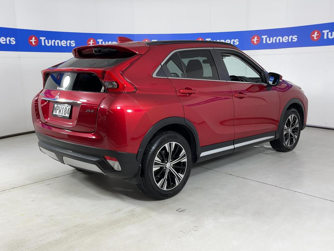 Photo '7' of Mitsubishi Eclipse Cross