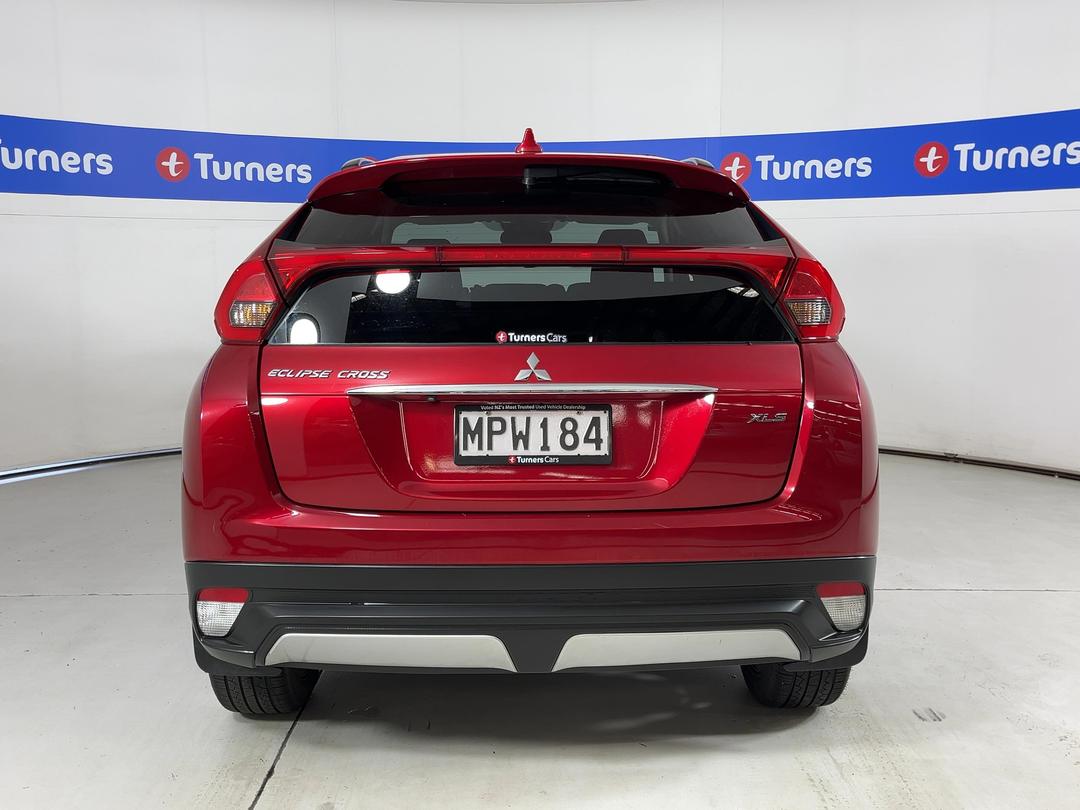 Photo '6' of Mitsubishi Eclipse Cross