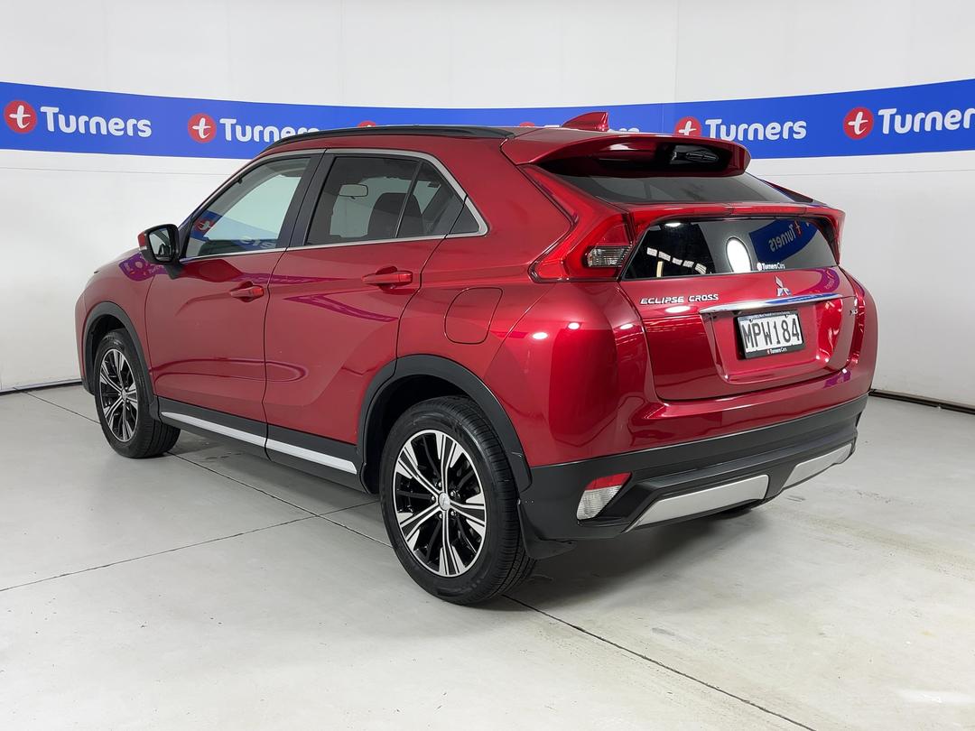 Photo '5' of Mitsubishi Eclipse Cross