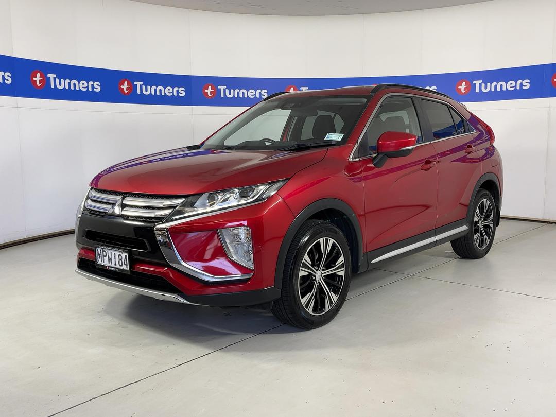 Photo '4' of Mitsubishi Eclipse Cross