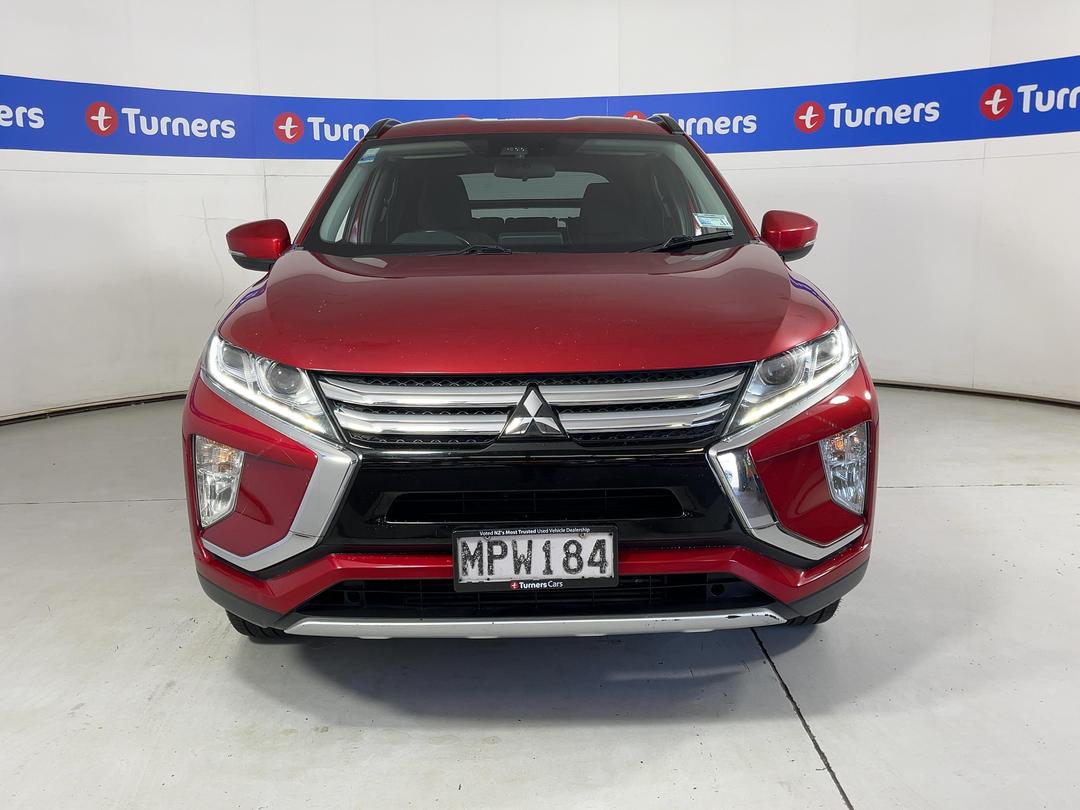Photo '2' of Mitsubishi Eclipse Cross