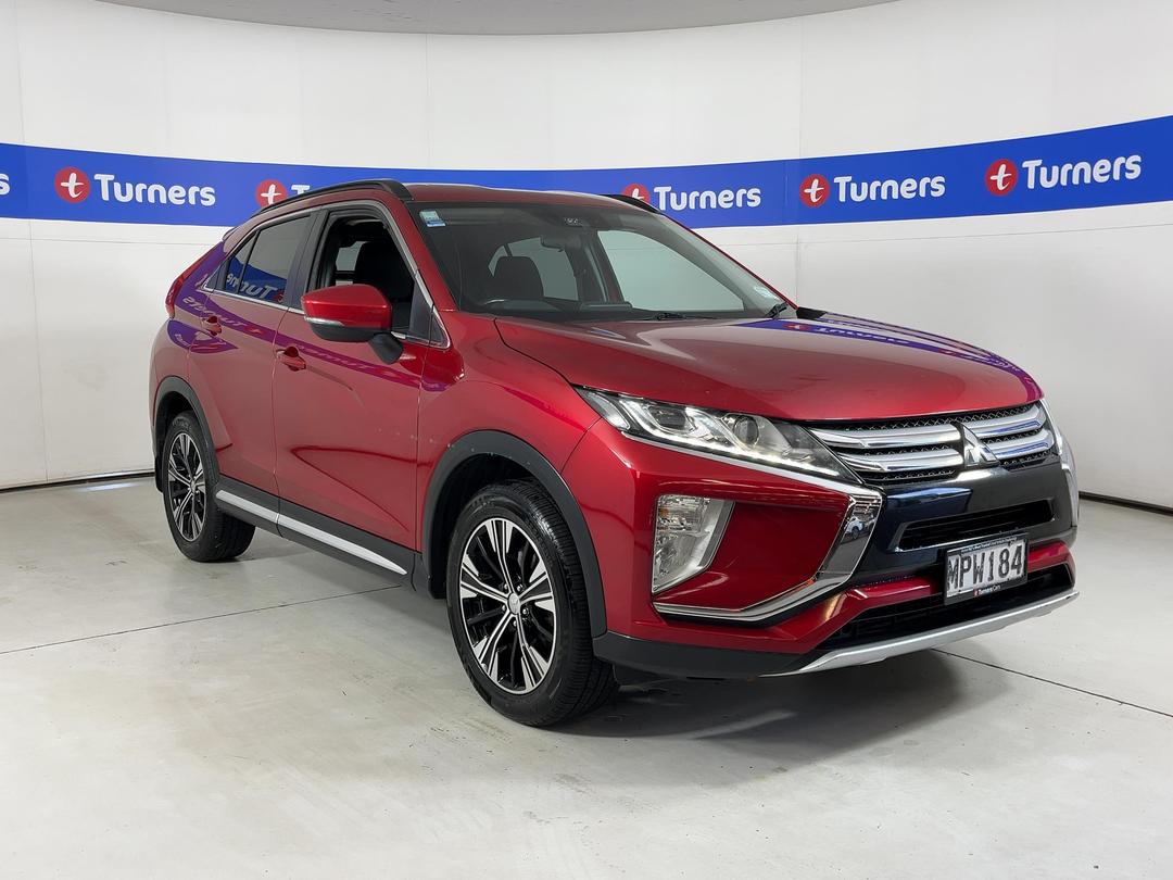Photo '1' of Mitsubishi Eclipse Cross