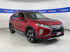Image of 2019 Mitsubishi Eclipse Cross XLS 2WD