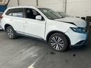 Thumbnail '1' of Mitsubishi Outlander LS