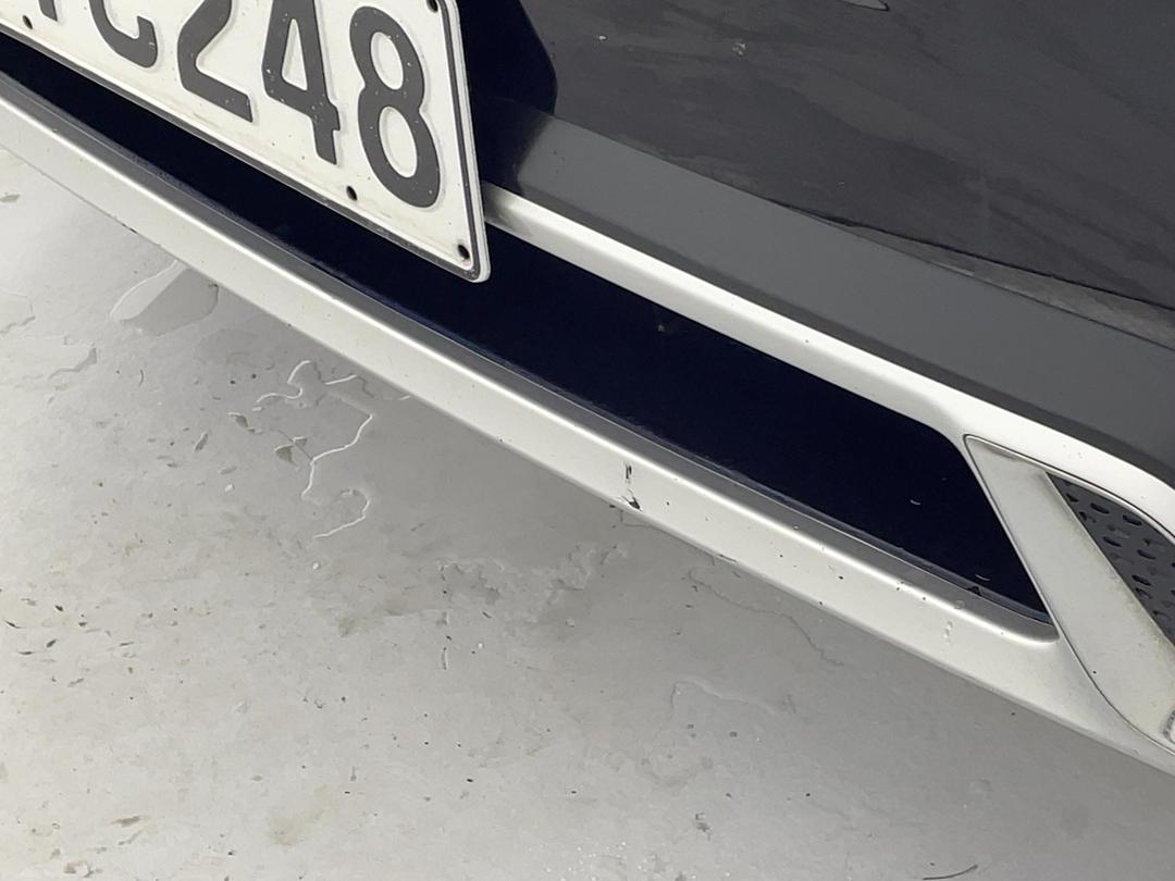 Photo '26' of Mitsubishi Outlander