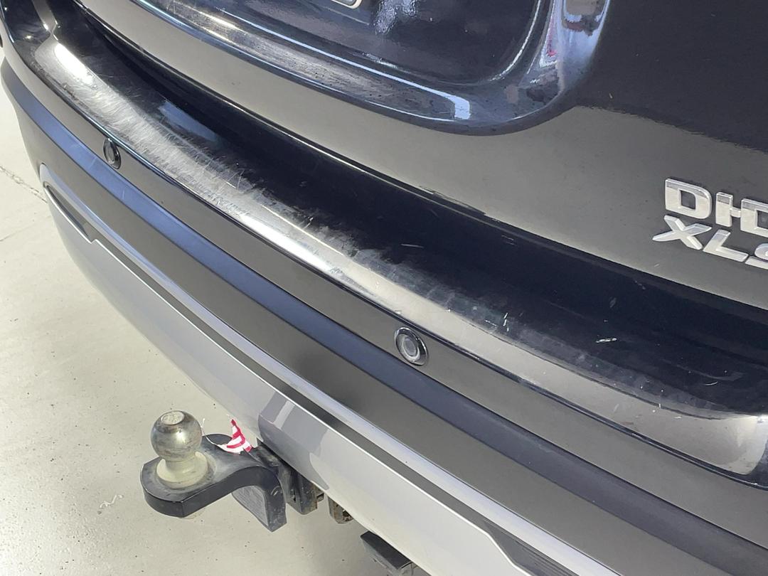 Photo '29' of Mitsubishi Outlander