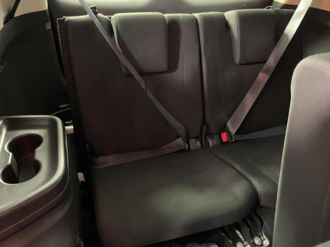 Photo '23' of Mitsubishi Outlander