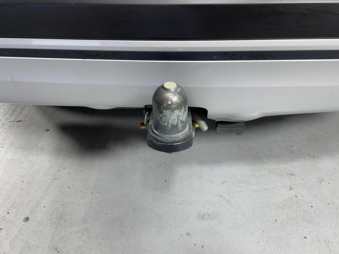 Photo '26' of Mitsubishi Outlander