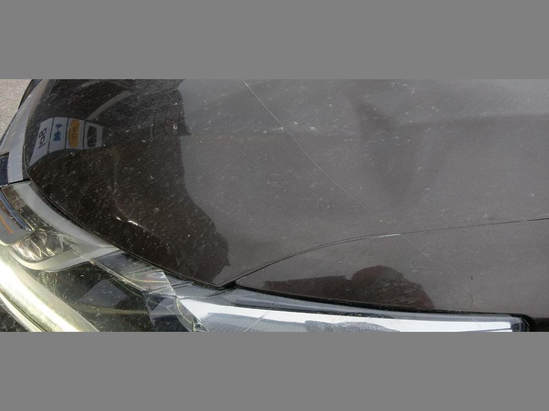 Photo '8' of Mitsubishi Pajero Sport VRX