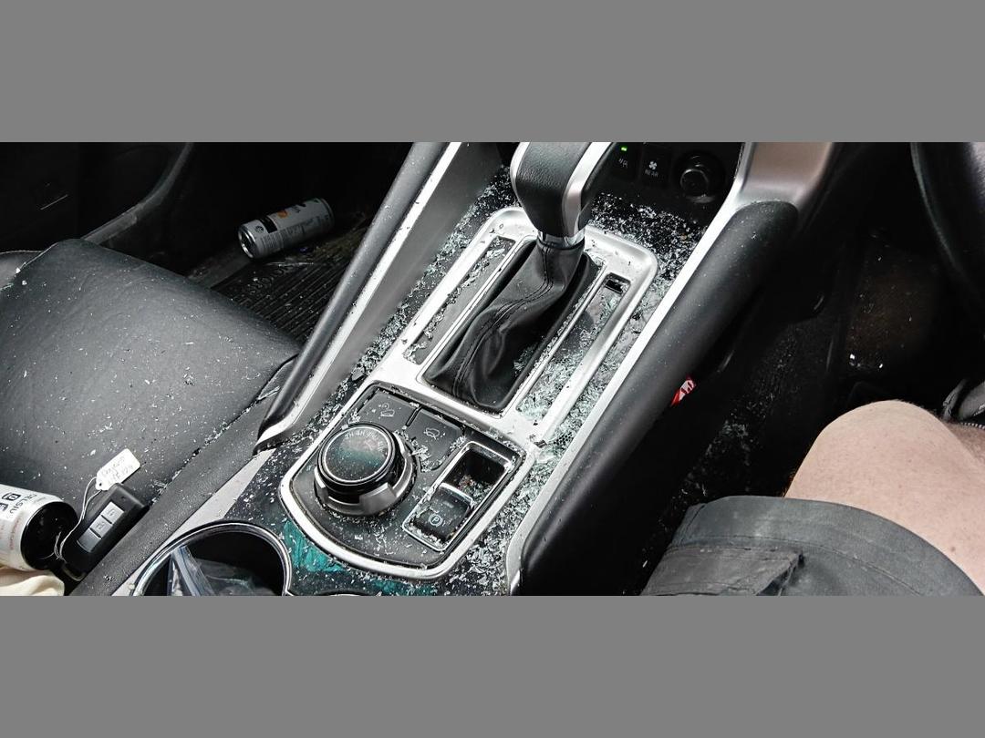 Photo '10' of Mitsubishi Pajero Sport VRX