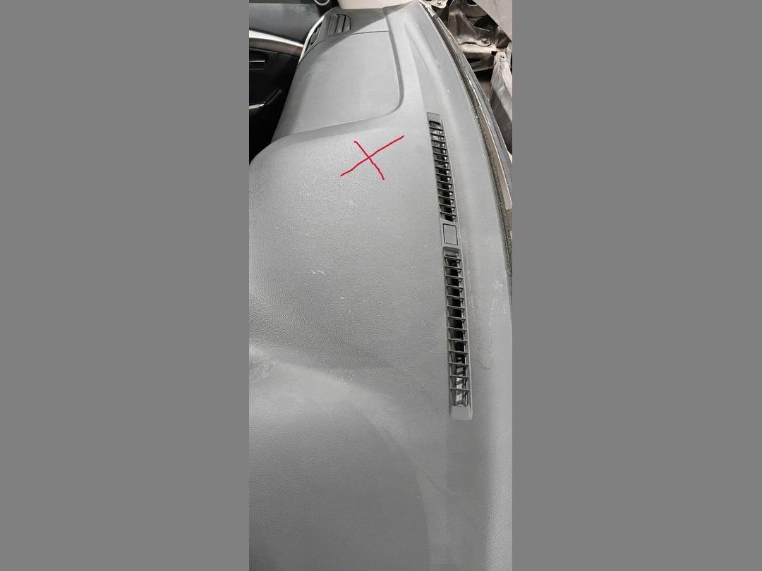 Photo '15' of Mitsubishi Pajero Sport VRX