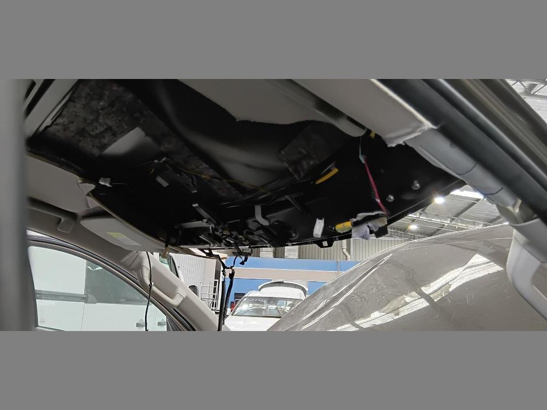 Photo '16' of Mitsubishi Pajero Sport VRX